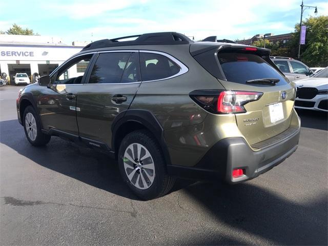 new 2025 Subaru Outback car, priced at $33,792