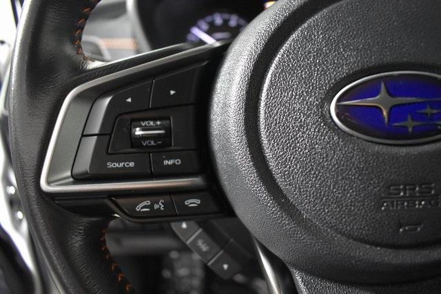 used 2020 Subaru Crosstrek car, priced at $23,688