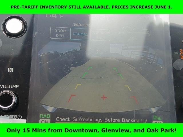 new 2025 Subaru Outback car, priced at $40,536