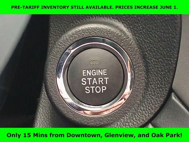 new 2025 Subaru Outback car, priced at $40,536