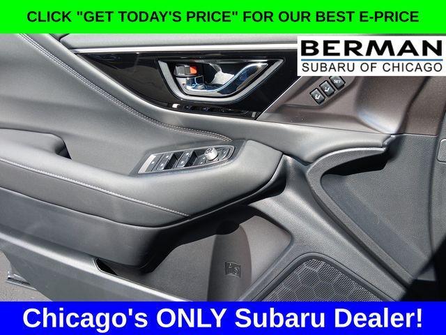 new 2025 Subaru Outback car, priced at $44,845