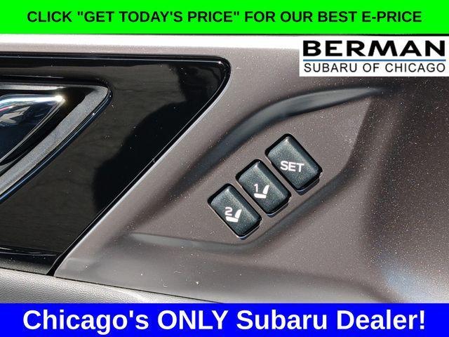 new 2025 Subaru Outback car, priced at $44,845