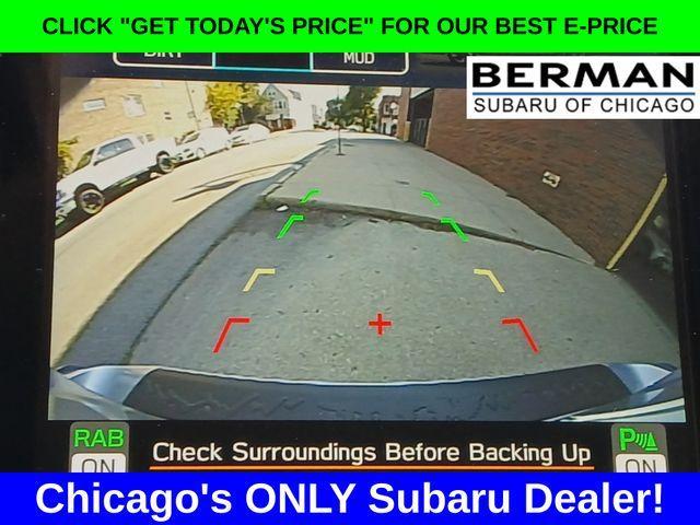 new 2025 Subaru Crosstrek car, priced at $34,631