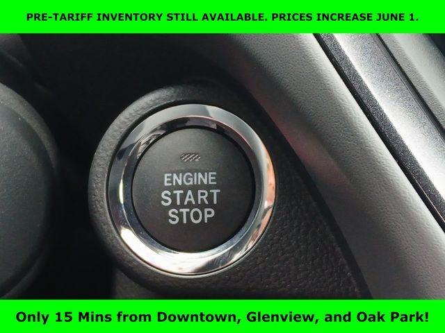 new 2025 Subaru Crosstrek car, priced at $37,964