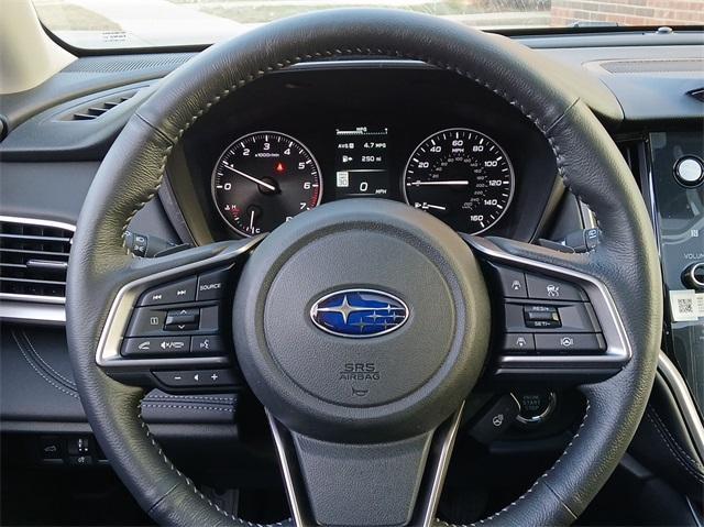 new 2025 Subaru Outback car, priced at $37,529