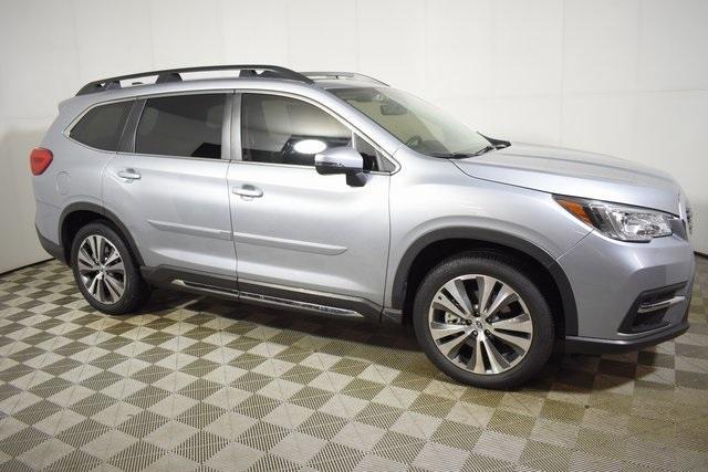 used 2020 Subaru Ascent car, priced at $28,588