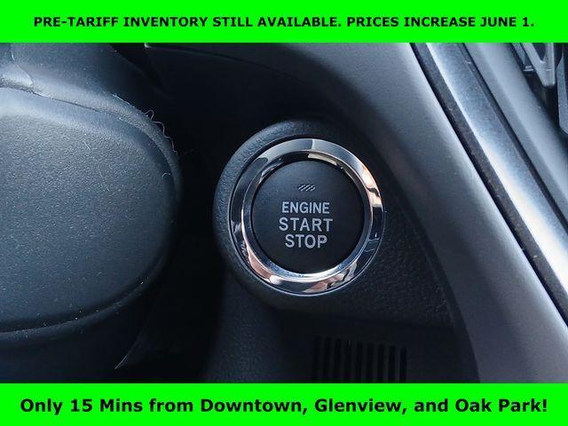 new 2025 Subaru Crosstrek car, priced at $36,185