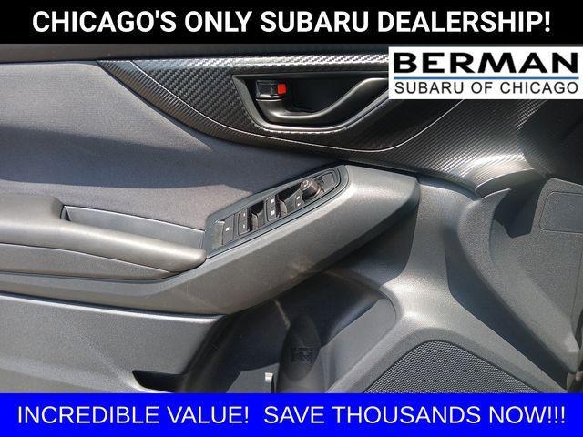 used 2019 Subaru Crosstrek car, priced at $21,000