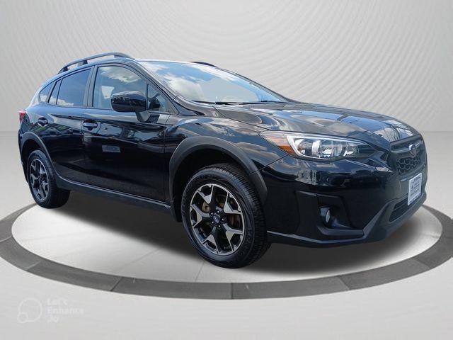 used 2019 Subaru Crosstrek car, priced at $21,000