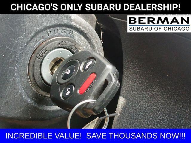 used 2019 Subaru Crosstrek car, priced at $21,000