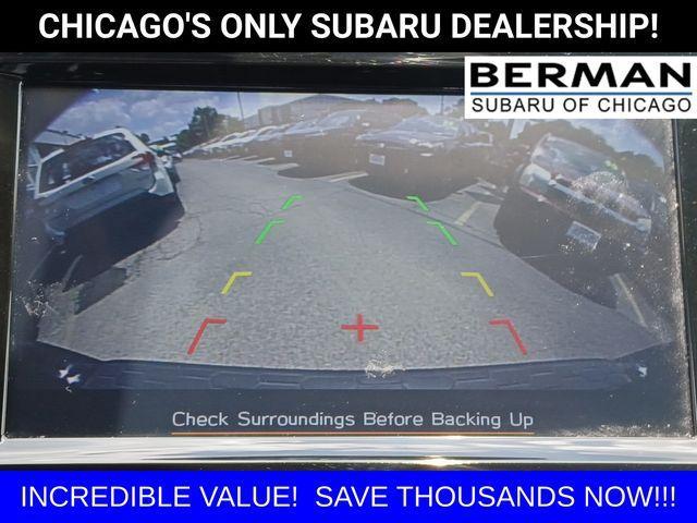 used 2019 Subaru Crosstrek car, priced at $21,000
