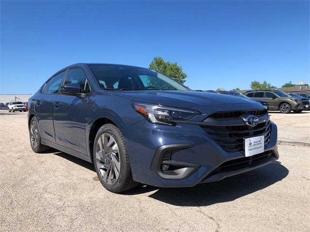 new 2024 Subaru Legacy car, priced at $33,387