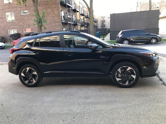 new 2024 Subaru Crosstrek car, priced at $32,821