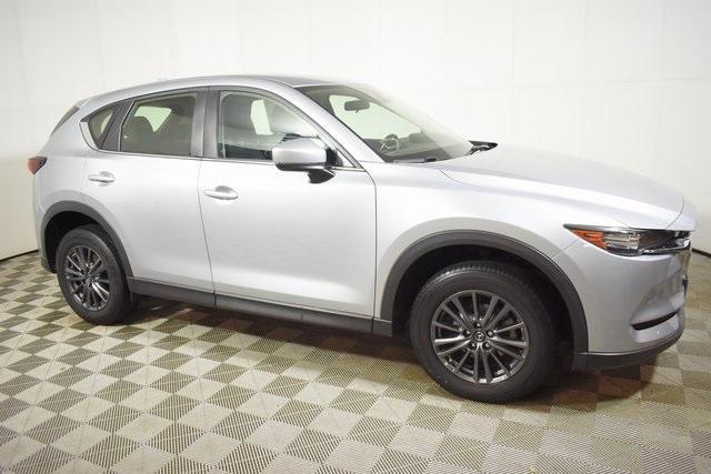 used 2019 Mazda CX-5 car, priced at $17,000