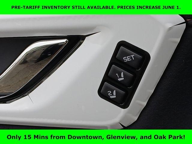 new 2025 Subaru Forester car, priced at $42,844