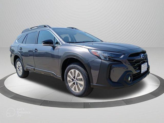new 2025 Subaru Outback car, priced at $34,442