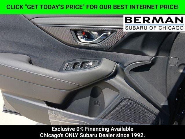 new 2025 Subaru Outback car, priced at $34,442