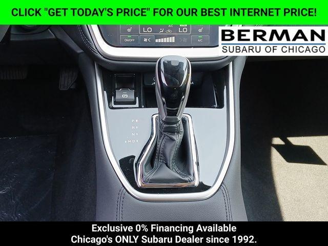 new 2025 Subaru Outback car, priced at $34,442