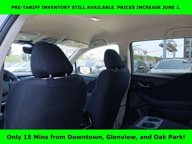 new 2025 Subaru Outback car, priced at $36,834