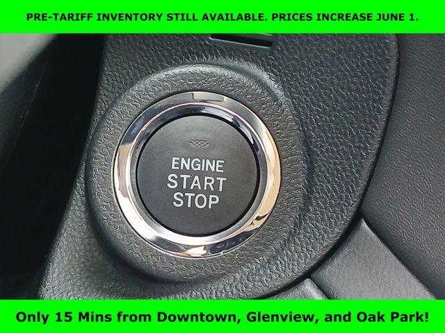 new 2025 Subaru Outback car, priced at $36,834