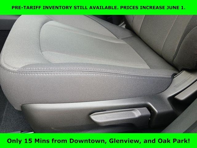 new 2025 Subaru Crosstrek car, priced at $29,389
