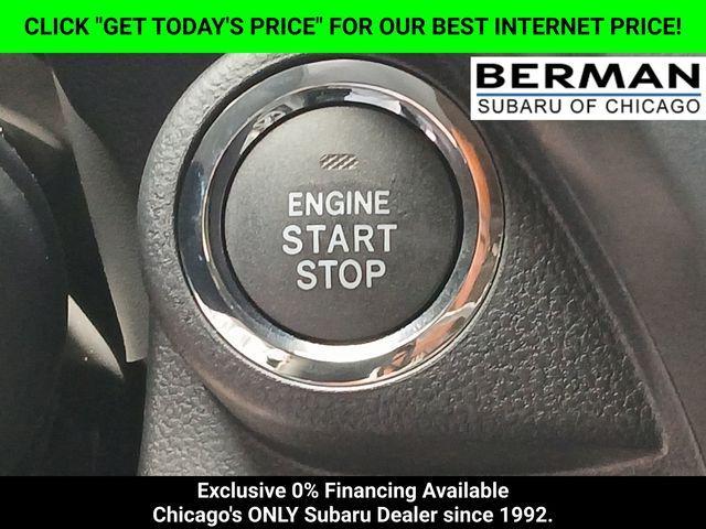 new 2025 Subaru Forester Hybrid car, priced at $39,282