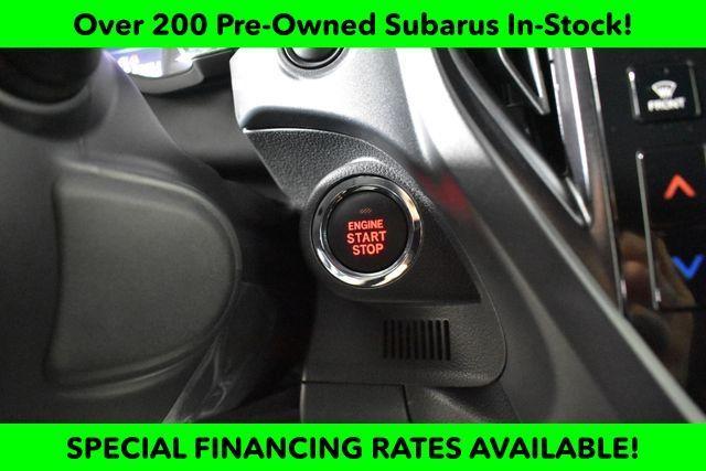 used 2025 Subaru Forester car, priced at $33,283