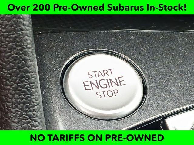 used 2022 Volkswagen Tiguan car, priced at $24,267