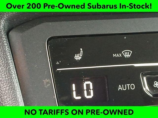 used 2022 Volkswagen Tiguan car, priced at $24,267