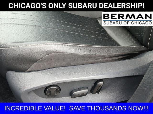 used 2022 Volkswagen Tiguan car, priced at $22,400