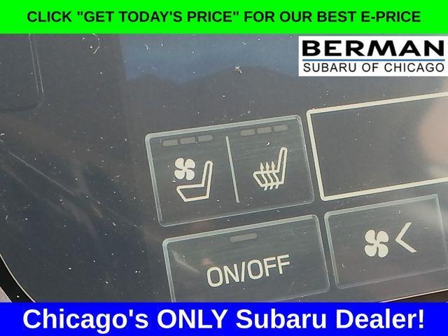 new 2025 Subaru Outback car, priced at $43,978