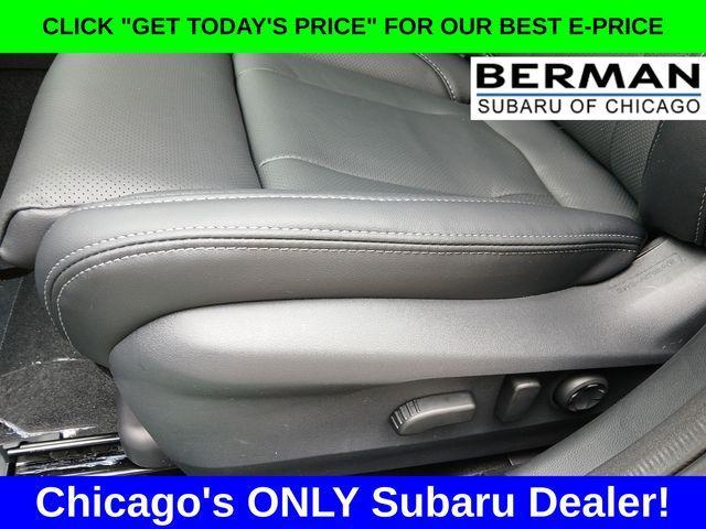 new 2025 Subaru Outback car, priced at $43,978