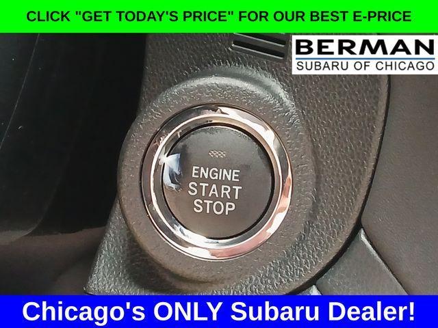 new 2025 Subaru Outback car, priced at $43,978