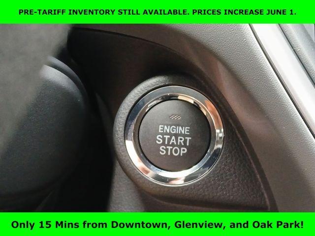 new 2025 Subaru Crosstrek car, priced at $30,139