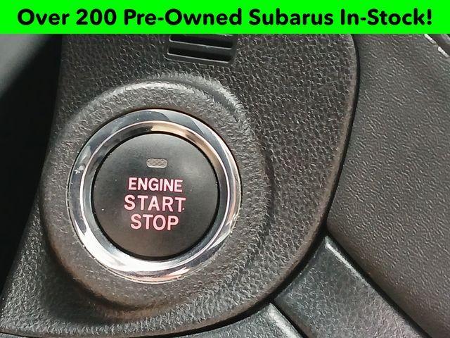 used 2020 Subaru Outback car, priced at $24,282