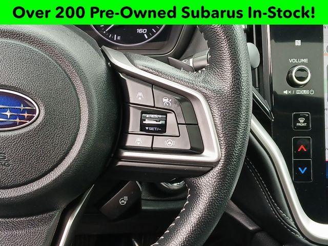 used 2020 Subaru Outback car, priced at $24,282
