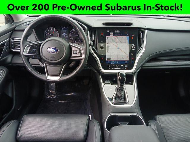 used 2020 Subaru Outback car, priced at $24,282