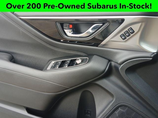 used 2020 Subaru Outback car, priced at $24,282