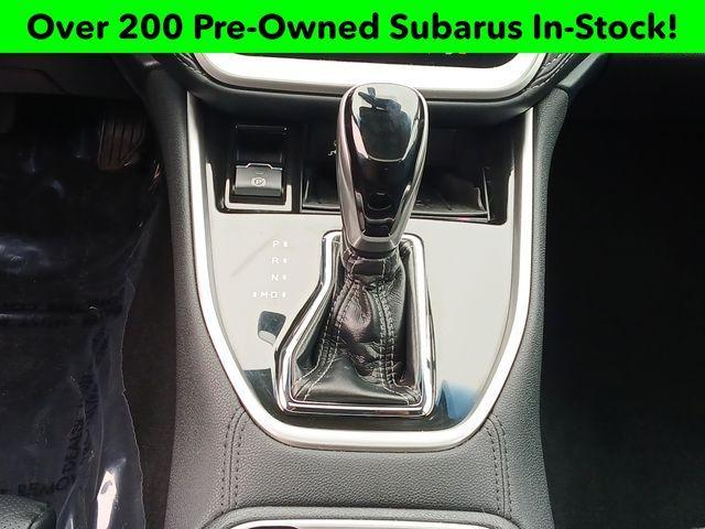used 2020 Subaru Outback car, priced at $24,282