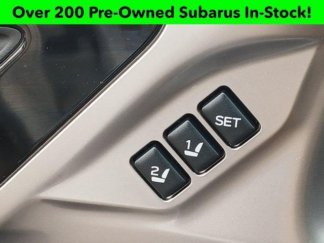 used 2020 Subaru Outback car, priced at $24,282