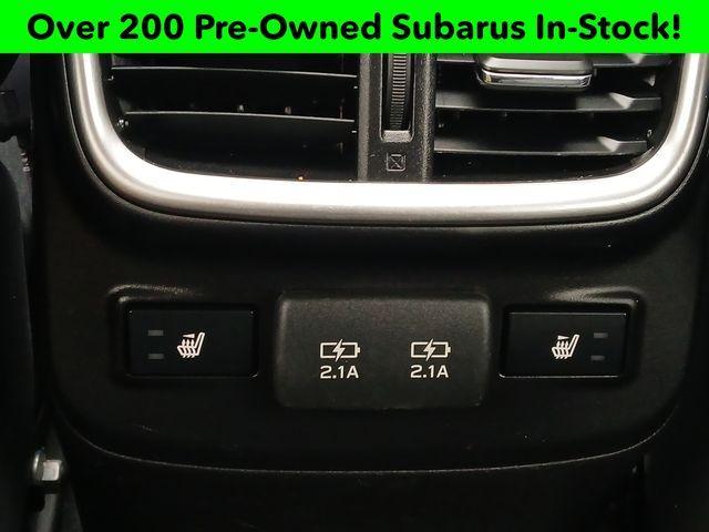 used 2020 Subaru Outback car, priced at $24,282