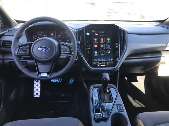 new 2024 Subaru Crosstrek car, priced at $30,867