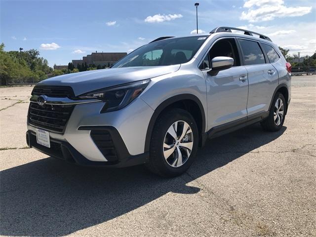 new 2024 Subaru Ascent car, priced at $37,733