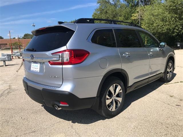 new 2024 Subaru Ascent car, priced at $37,733