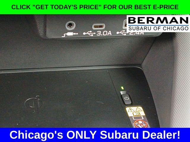 new 2025 Subaru Forester car, priced at $36,966
