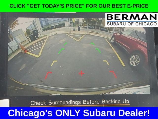 new 2025 Subaru Forester car, priced at $36,966