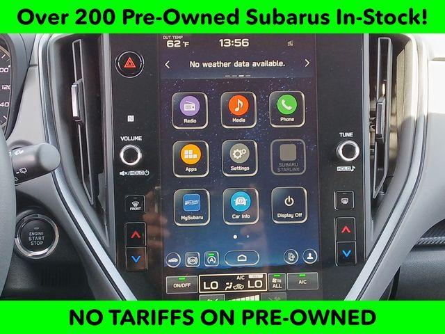 used 2024 Subaru Crosstrek car, priced at $29,000