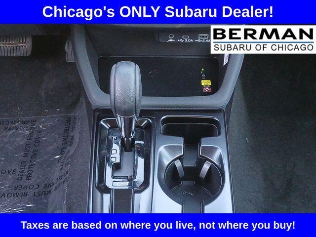 new 2026 Subaru Forester car, priced at $36,924