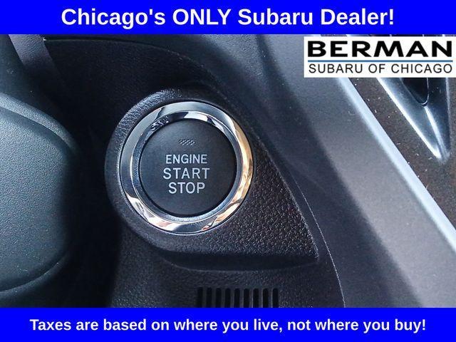 new 2026 Subaru Forester car, priced at $36,924