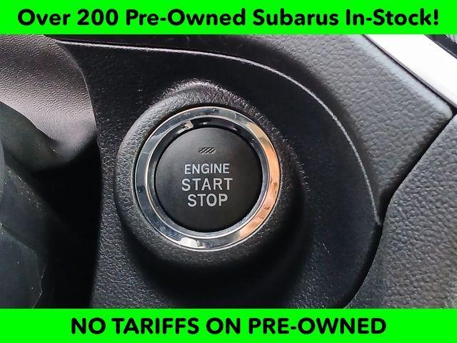 used 2024 Subaru Forester car, priced at $37,400